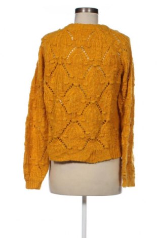 Γυναικείο πουλόβερ MSCH, Μέγεθος S, Χρώμα Κίτρινο, Τιμή 4,49 €