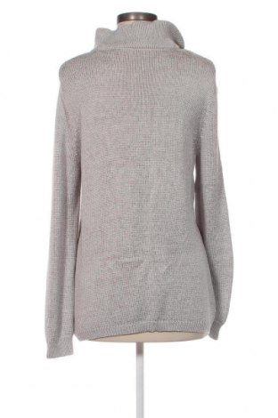 Дамски пуловер Madeleine, Размер XL, Цвят Сив, Цена 19,80 лв.