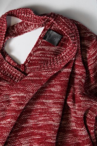 Дамски пуловер Madison Lilly, Размер S, Цвят Червен, Цена 8,70 лв.