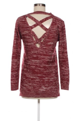 Дамски пуловер Madison Lilly, Размер S, Цвят Червен, Цена 8,70 лв.