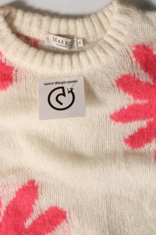 Γυναικείο πουλόβερ Maerz Muenchen, Μέγεθος S, Χρώμα Πολύχρωμο, Τιμή 15,58 €