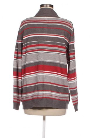 Дамски пуловер Malva, Размер XL, Цвят Многоцветен, Цена 10,15 лв.