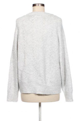 Damenpullover Mango, Größe L, Farbe Silber, Preis 13,92 €