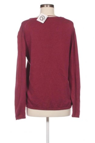 Дамски пуловер Manguun, Размер L, Цвят Лилав, Цена 29,01 лв.