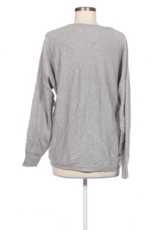 Γυναικείο πουλόβερ Marc Aurel, Μέγεθος L, Χρώμα Γκρί, Τιμή 6,31 €