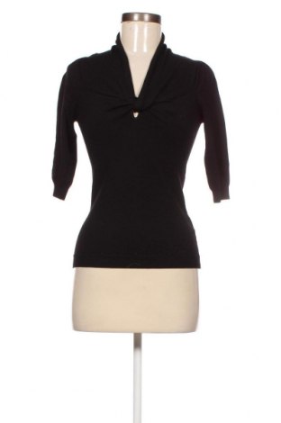 Дамски пуловер Marella, Размер S, Цвят Черен, Цена 110,00 лв.