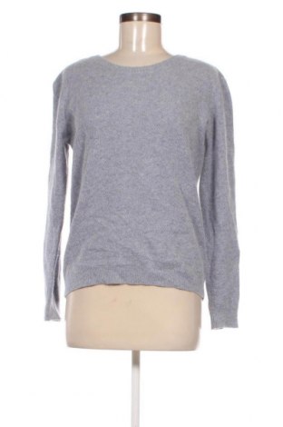 Γυναικείο πουλόβερ Marie Philippe, Μέγεθος M, Χρώμα Μπλέ, Τιμή 9,87 €