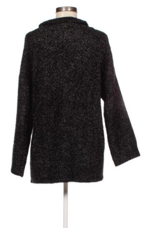 Damenpullover Marina Rinaldi, Größe M, Farbe Schwarz, Preis 195,54 €