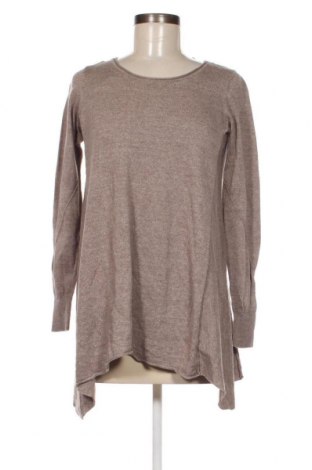 Дамски пуловер Max Studio, Размер S, Цвят Кафяв, Цена 13,20 лв.
