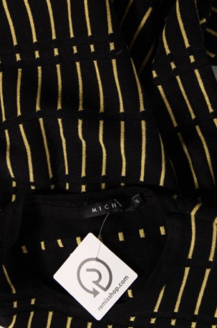 Γυναικείο πουλόβερ Micha, Μέγεθος S, Χρώμα Πολύχρωμο, Τιμή 6,28 €