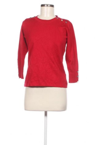 Дамски пуловер Micha, Размер S, Цвят Червен, Цена 8,12 лв.