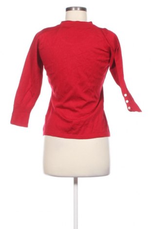 Pulover de femei Micha, Mărime S, Culoare Roșu, Preț 23,85 Lei