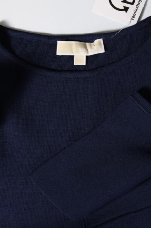Damenpullover Michael Kors, Größe S, Farbe Blau, Preis 81,42 €