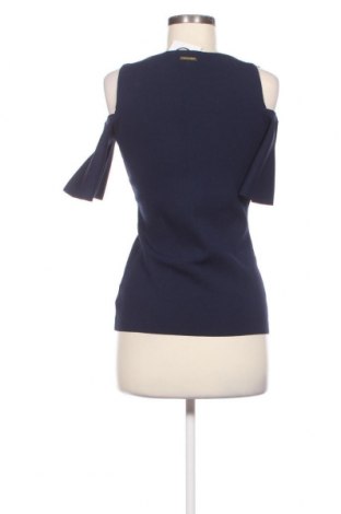 Γυναικείο πουλόβερ Michael Kors, Μέγεθος S, Χρώμα Μπλέ, Τιμή 72,37 €