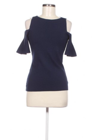 Γυναικείο πουλόβερ Michael Kors, Μέγεθος S, Χρώμα Μπλέ, Τιμή 15,92 €