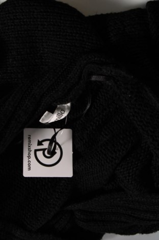 Γυναικείο πουλόβερ Milla, Μέγεθος M, Χρώμα Μαύρο, Τιμή 4,75 €