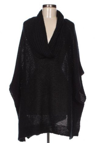 Γυναικείο πουλόβερ Milla, Μέγεθος M, Χρώμα Μαύρο, Τιμή 2,67 €
