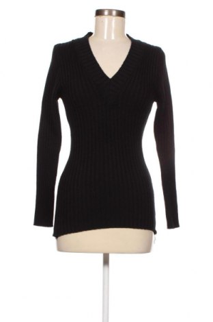 Γυναικείο πουλόβερ Mim, Μέγεθος S, Χρώμα Μαύρο, Τιμή 2,67 €