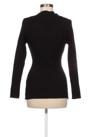 Дамски пуловер Mim, Размер S, Цвят Черен, Цена 5,22 лв.