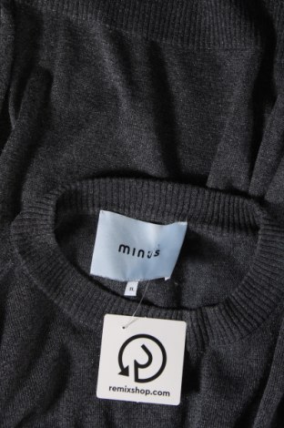 Dámsky pulóver Minus, Veľkosť XL, Farba Sivá, Cena  8,73 €