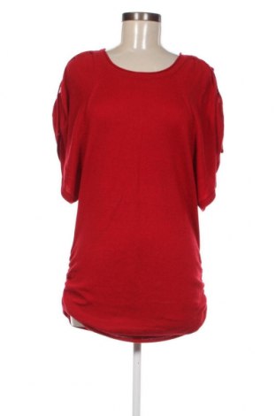 Дамски пуловер Miso, Размер M, Цвят Червен, Цена 4,93 лв.