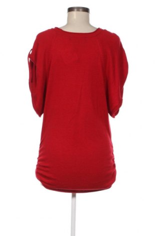 Дамски пуловер Miso, Размер M, Цвят Червен, Цена 4,93 лв.