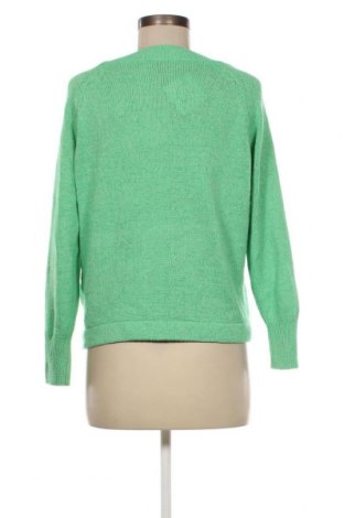 Dámský svetr Miss E, Velikost S, Barva Zelená, Cena  185,00 Kč