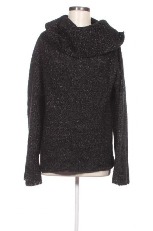 Γυναικείο πουλόβερ Miss Etam, Μέγεθος XL, Χρώμα Μαύρο, Τιμή 6,14 €