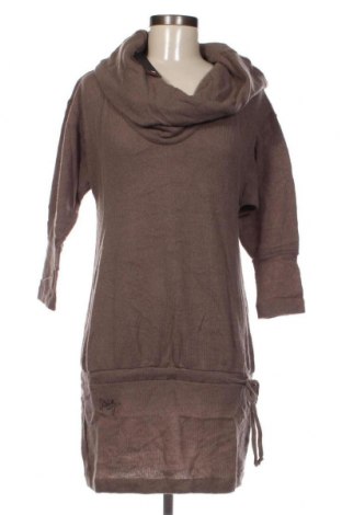 Γυναικείο πουλόβερ Miss Sixty, Μέγεθος M, Χρώμα Καφέ, Τιμή 30,62 €
