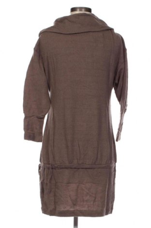 Дамски пуловер Miss Sixty, Размер M, Цвят Кафяв, Цена 39,60 лв.