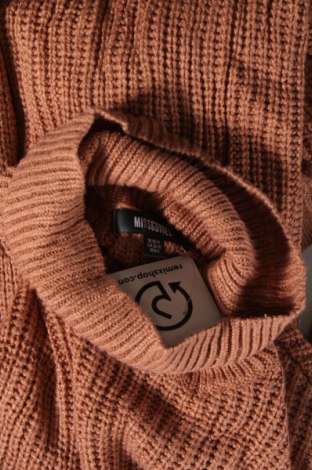 Дамски пуловер Missguided, Размер M, Цвят Бежов, Цена 10,15 лв.