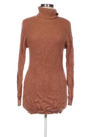 Γυναικείο πουλόβερ Missguided, Μέγεθος M, Χρώμα  Μπέζ, Τιμή 5,38 €