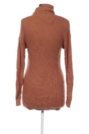 Дамски пуловер Missguided, Размер M, Цвят Бежов, Цена 10,15 лв.