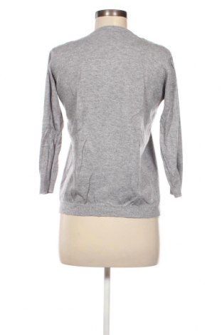 Дамски пуловер Mohito, Размер M, Цвят Сив, Цена 29,01 лв.