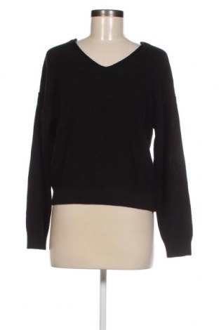 Дамски пуловер Molly Bracken, Размер XS, Цвят Черен, Цена 21,75 лв.