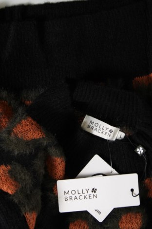 Γυναικείο πουλόβερ Molly Bracken, Μέγεθος L, Χρώμα Πολύχρωμο, Τιμή 11,21 €