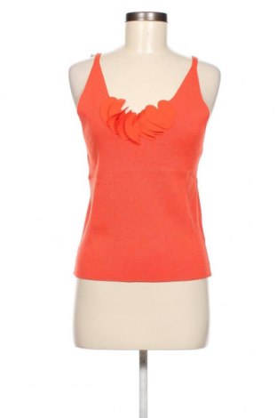 Damenpullover Molly Bracken, Größe L, Farbe Orange, Preis 8,52 €