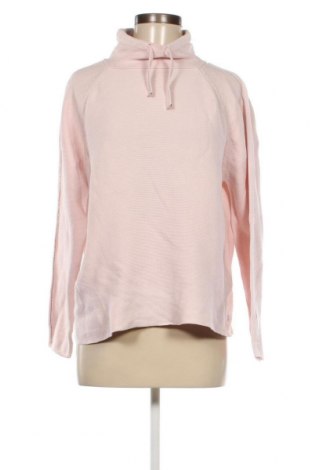 Дамски пуловер Monari, Размер M, Цвят Розов, Цена 22,00 лв.