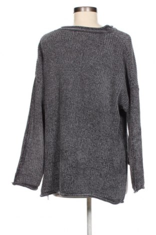 Γυναικείο πουλόβερ Moni&Co, Μέγεθος M, Χρώμα Γκρί, Τιμή 6,28 €