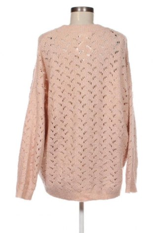 Γυναικείο πουλόβερ Monki, Μέγεθος L, Χρώμα Ρόζ , Τιμή 5,01 €
