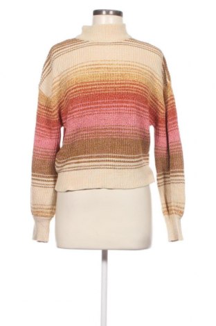 Γυναικείο πουλόβερ Monki, Μέγεθος S, Χρώμα Πολύχρωμο, Τιμή 11,13 €