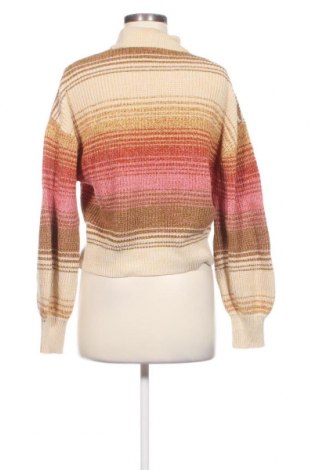 Γυναικείο πουλόβερ Monki, Μέγεθος S, Χρώμα Πολύχρωμο, Τιμή 11,13 €