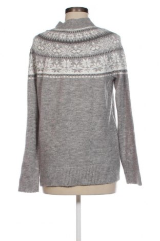 Damenpullover Montego, Größe M, Farbe Grau, Preis 13,29 €