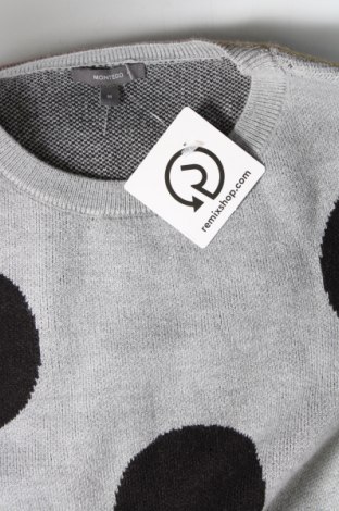 Γυναικείο πουλόβερ Montego, Μέγεθος M, Χρώμα Πολύχρωμο, Τιμή 8,25 €