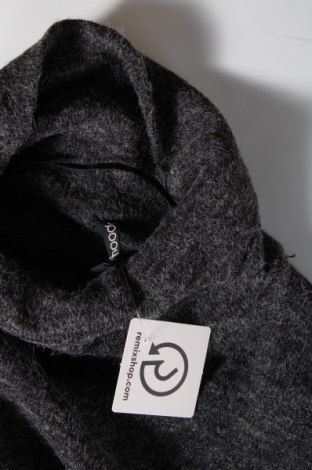 Damenpullover Moodo, Größe S, Farbe Grau, Preis 15,70 €