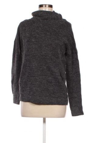 Γυναικείο πουλόβερ Moodo, Μέγεθος S, Χρώμα Γκρί, Τιμή 11,21 €