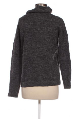Дамски пуловер Moodo, Размер S, Цвят Сив, Цена 21,75 лв.