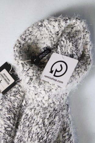 Γυναικείο πουλόβερ Moodo, Μέγεθος L, Χρώμα Πολύχρωμο, Τιμή 18,39 €