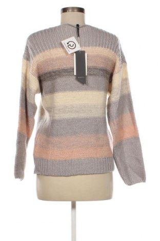 Дамски пуловер Moodo, Размер XS, Цвят Многоцветен, Цена 21,75 лв.