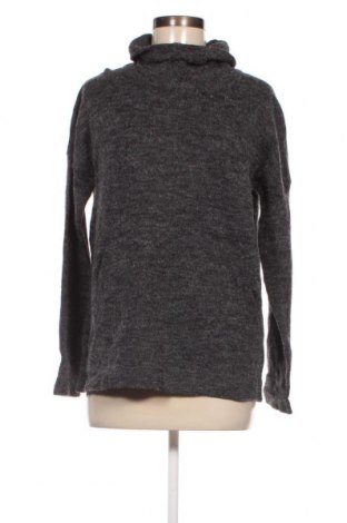 Γυναικείο πουλόβερ Moodo, Μέγεθος M, Χρώμα Γκρί, Τιμή 11,21 €